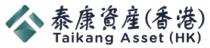 Taikang Asset (HK) 泰康資產(香港)
