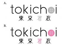 tokichoi 東京著衣