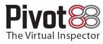 Pivot 88 The Virtual Inspector