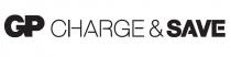GP CHARGE & SAVE