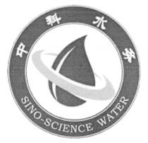 SINO-SCIENCE WATER 中科水务