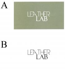 LEATHER LAB