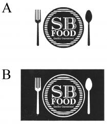 SB FOOD Quality Guaranteed