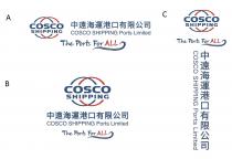 COSCO SHIPPING COSCO SHIPPING Ports Limited The Ports For ALL 中遠海運港口有限公司