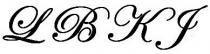LBKJ