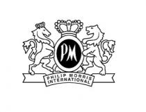 PM PHILIP MORRIS INTERNATIONAL