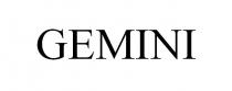 GEMINI