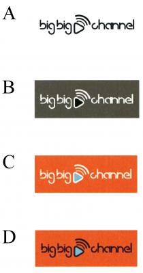 bigbig channel