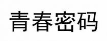 青春密码