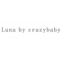 Luna by crazybaby