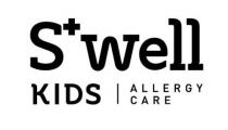 S+well KIDS ALLERGY CARE