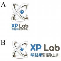 X XP Lab 希格斯科研中心