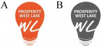 PROSPERITY WEST LAKE WL