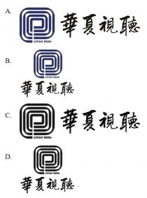 CATHAY MEDIA 華夏視聴