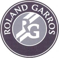 ROLAND GARROS RG