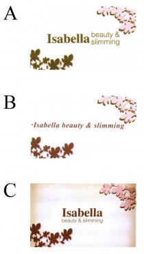 Isabella beauty & slimming