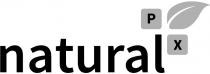 natural PX