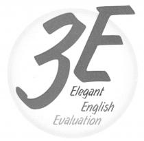 3E Elegant English Evaluation