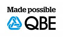 Made possible QBE