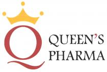 Q QUEEN'S PHARMA