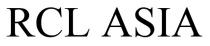 RCL ASIA