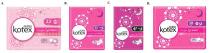 kotex Comfort Soft 23cm 35cm 17cm 41cm 28cm 日用 高潔絲 極緻綿柔 纖巧 緻柔 親膚呵護 12片 夜用 加寬 日夜 11片