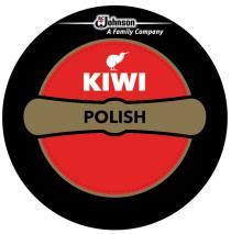 SC Johnson A Family Company KIWI POLISH