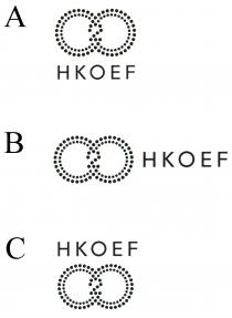 O2O HKOEF