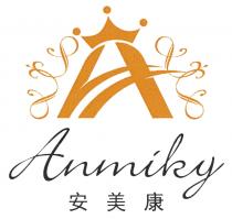 A Anmiky 安美康