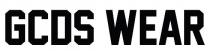 GCDS WEAR