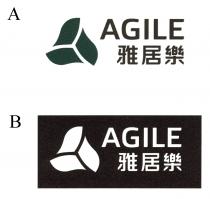 AGILE 雅居樂