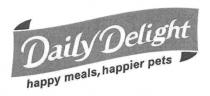 Daily Delight happy meals, happier pets