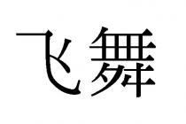 飞舞