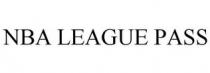 NBA LEAGUE PASS