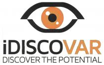iDISCOVAR DISCOVER THE POTENTIAL
