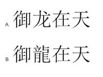 御龍在天 御龙在天