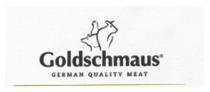 Goldschmaus GERMAN QUALITY MEAT