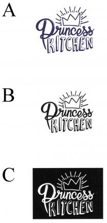 Princess KITCHEN