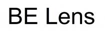 BE Lens