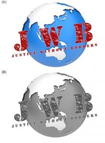 JWB JUSTICE WITHOUT BORDERS