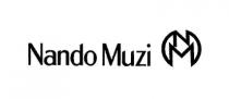 Nando Muzi NM