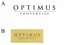 OPTIMUS PROPERTIES