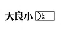 LX 大良小