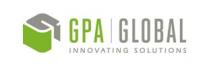 G GPA GLOBAL INNOVATING SOLUTIONS