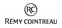 RC REMY COINTREAU
