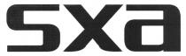 sxa