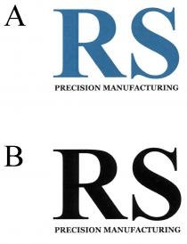 RS PRECISION MANUFACTURING