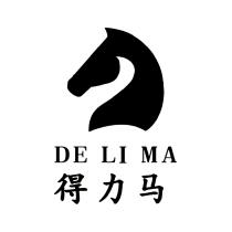 DE LI MA 得力马
