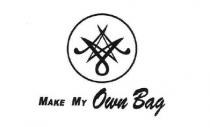 MM MAKE MY Own Bag
