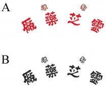 香港 靈芝藥厰